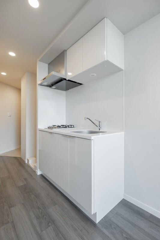 キッチン　☆使いやすいシステムキッチン☆