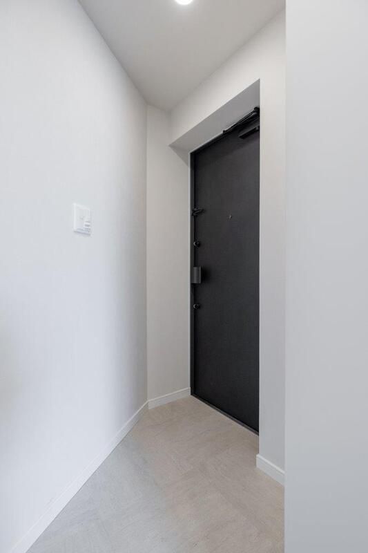 玄関　☆広々とした玄関☆