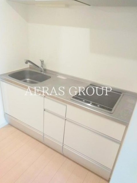 キッチン　同仕様