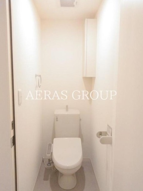 トイレ　同仕様