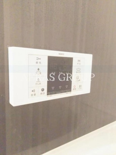 その他設備　同仕様