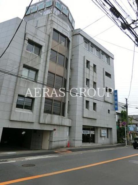 病院　福住医院（病院）まで406m