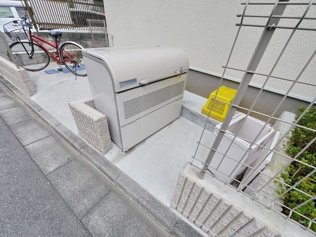 その他設備　★お問い合わせはタウンハウジングまで★