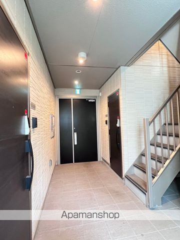 ロビー　ロビー