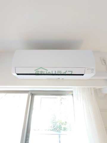 その他設備　バウスステージ高田馬場