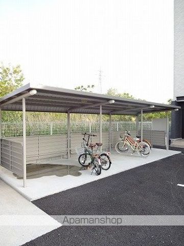 その他共有部分　その他共有部分