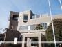 図書館　郡山市富久山図書館（図書館）まで200m