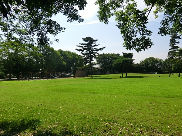 その他　乙戸南公園（その他）まで2432m
