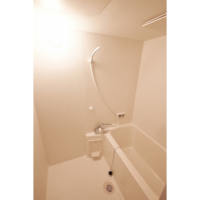 バス・シャワールーム　浴室☆