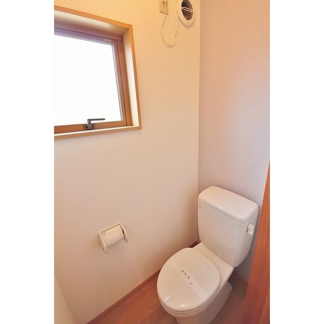 トイレ　バス・トイレ別☆