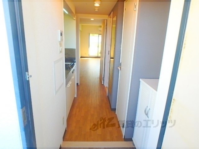 その他部屋・スペース　廊下