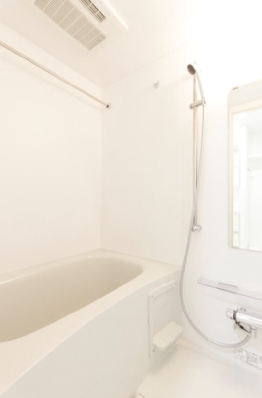 バス・シャワールーム　風呂