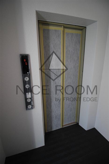 その他共有部分　エステムコート難波サウスプレイスVIラグジー　エレベーター