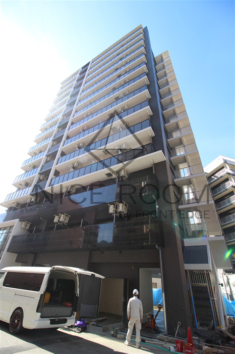 その他　エステムコート難波サウスプレイスVIラグジー　外観