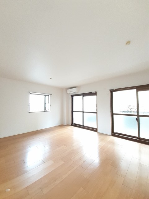 居室・リビング　居室・リビング