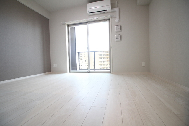 居室・リビング　９０１　リビング