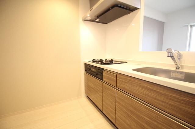 キッチン　９０１　キッチン