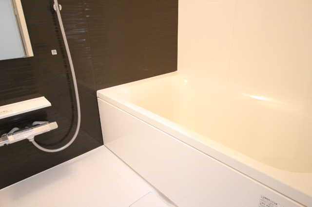 バス・シャワールーム　９０１　バス