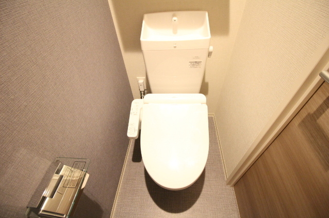 トイレ　９０１　トイレ