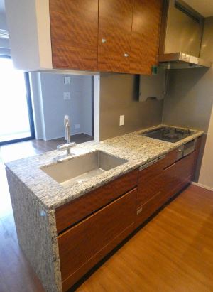 キッチン　別部屋参照