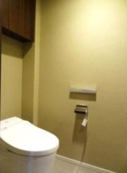 トイレ　別部屋参照