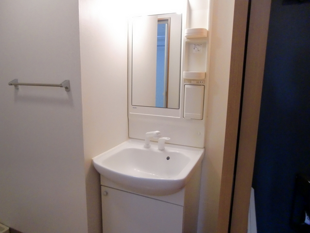 洗面設備　シャンプードレッサー