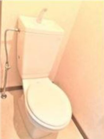 トイレ　※同仕様写真含む
