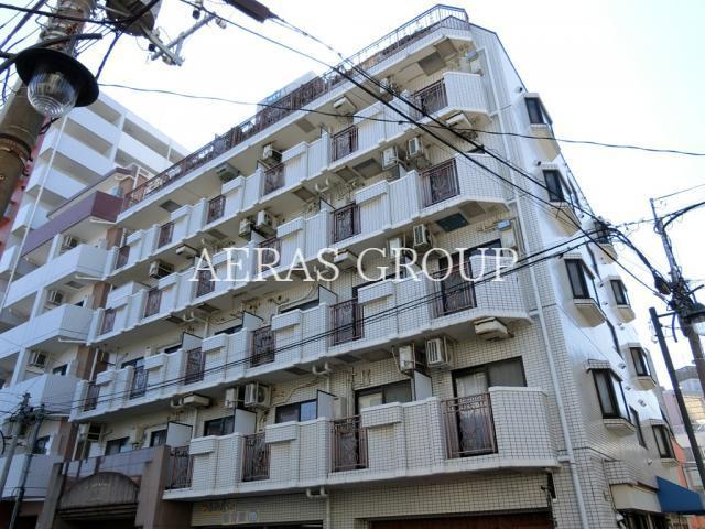 建物外観　★外観★