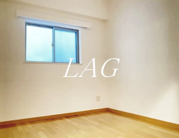 その他部屋・スペース　寝室です。