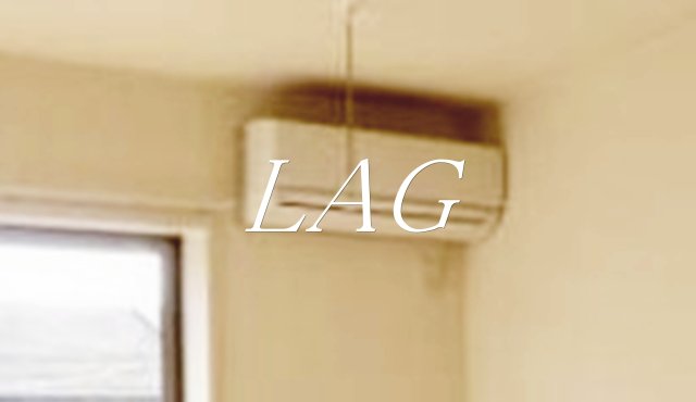 その他設備　エアコンです。