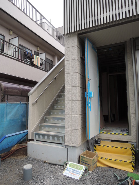 エントランス　★エントランス★