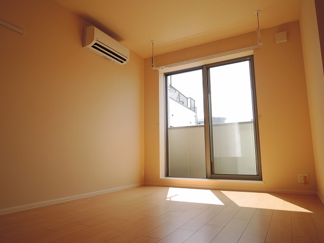 居室・リビング　★オールフローリング★※同施工会社のイメージ写真です