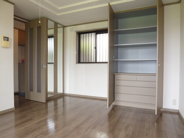 その他部屋・スペース　洋室