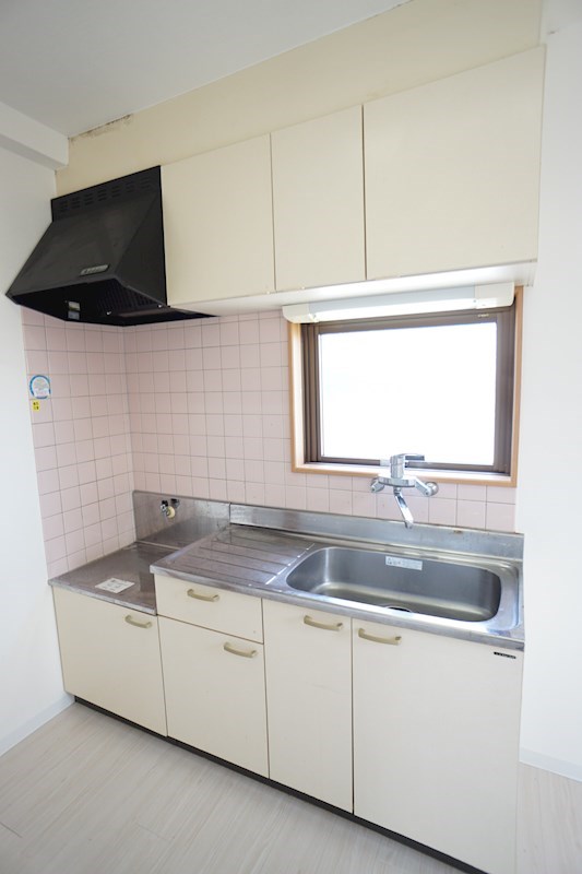 キッチン　イメージ