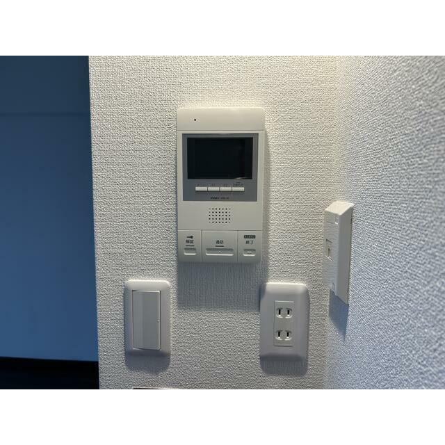 その他設備　別部屋の写真です