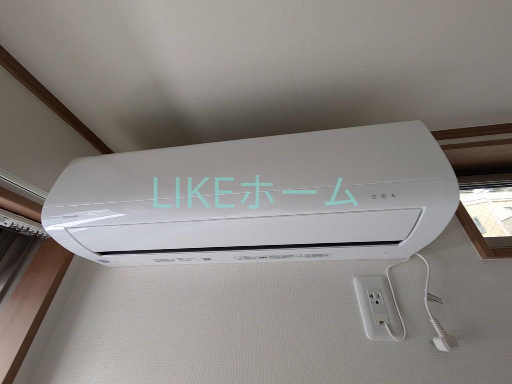 その他設備　設備