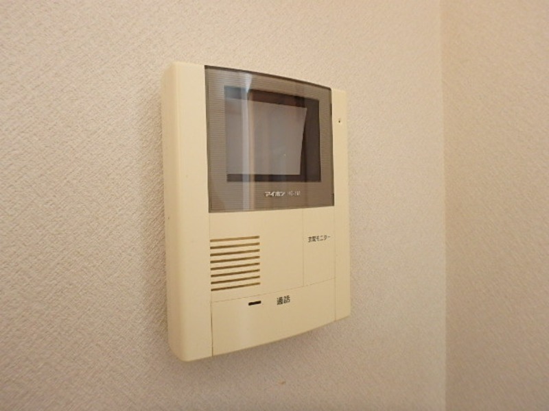 セキュリティ　図面と現状に相違がある場合には現状を優先