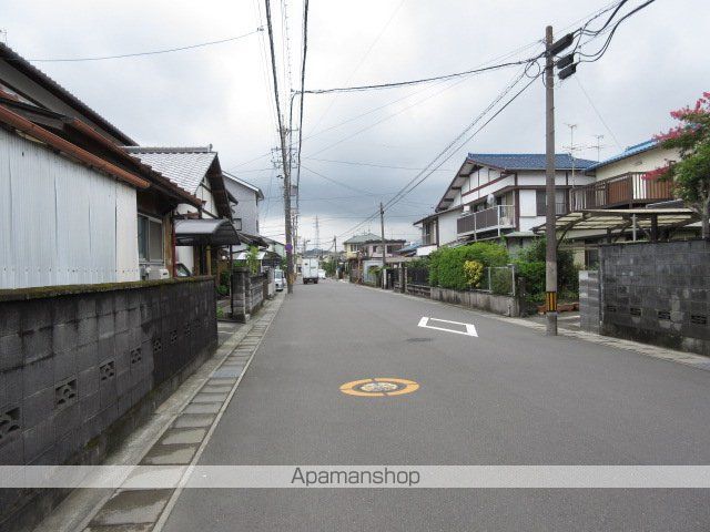 その他　前面道路（その他）まで5m