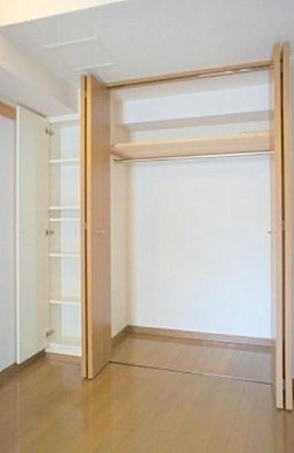 収納　同仕様タイプ