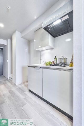 キッチン　※参考写真