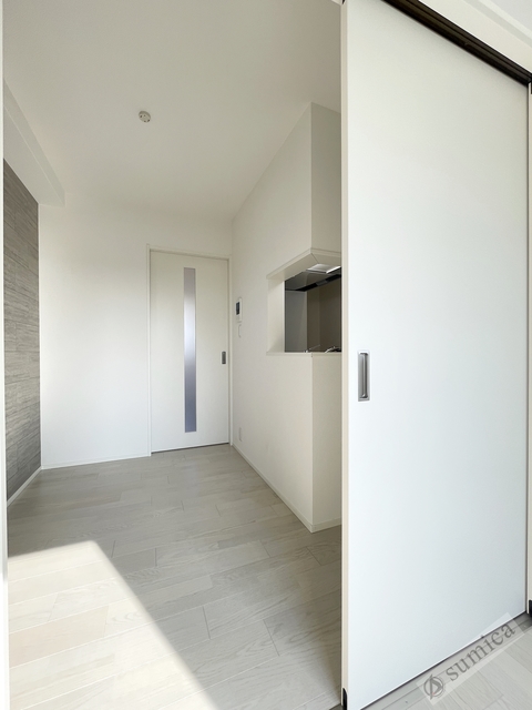 その他設備　耐震性能が最も高い耐震等級３の建物です♪♪