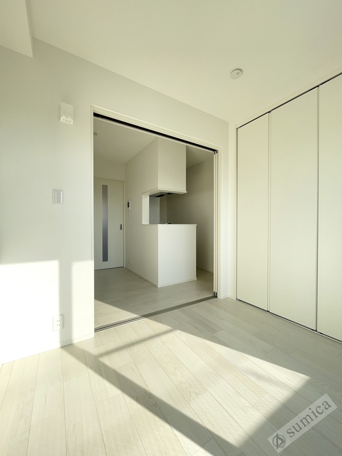 その他部屋・スペース　角部屋となっております♪♪