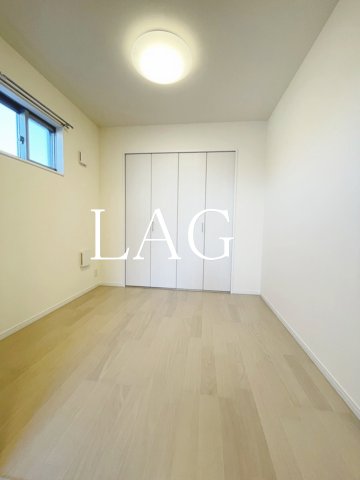 その他部屋・スペース　寝室です。