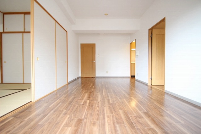 その他部屋・スペース　同物件別号室のものです。