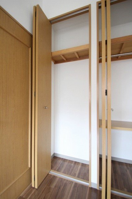 その他設備　同物件別号室のものです。