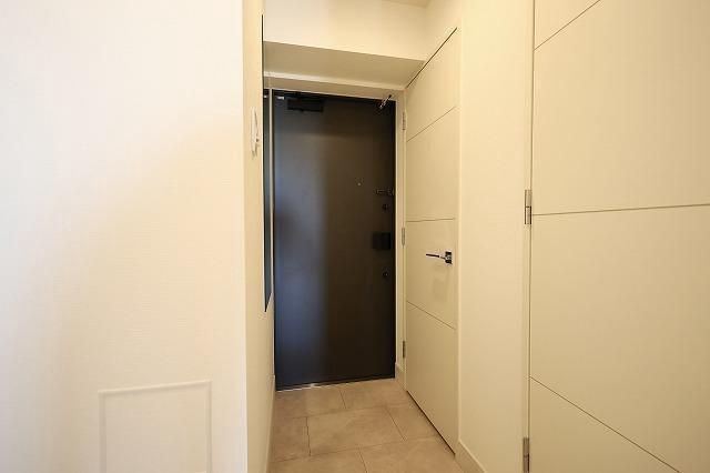 玄関　別部屋参考写真