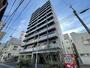 南千住駅より徒歩11分 11階 築6年8ヶ月の賃貸物件