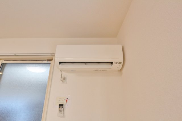 その他設備　参考写真（同物件別部屋）