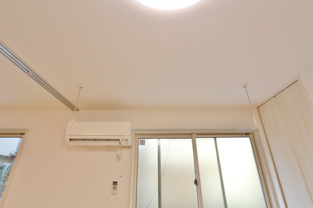 その他　参考写真（同物件別部屋）