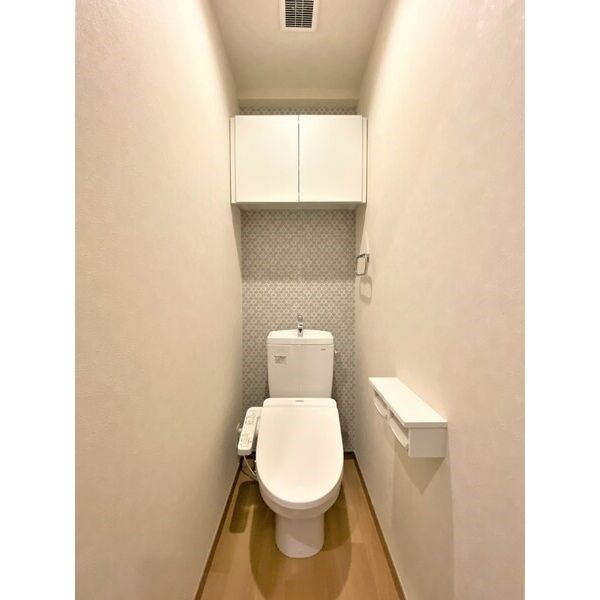 トイレ　イメージ